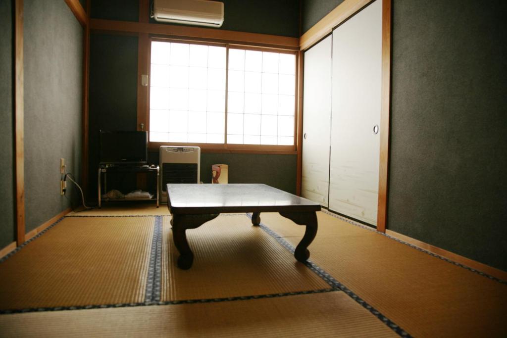 Magome Chaya Hotel นาคัตสึกาวะ ห้อง รูปภาพ